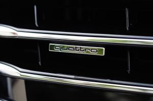 Audi A7 Sportback 3.0 TFSI Quattro S-Line 2010 года  (NA)